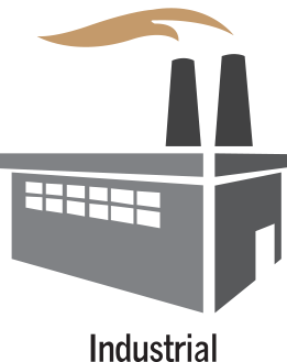 Industrial
