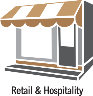 Retail and Hospitality